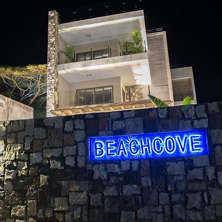 Beach Cove 4 Pereybere Beach Eksteriør billede