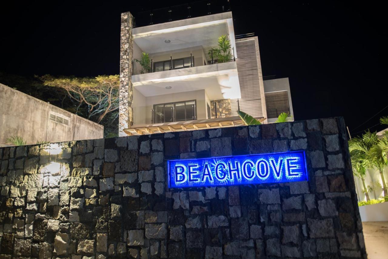Beach Cove 4 Pereybere Beach Eksteriør billede